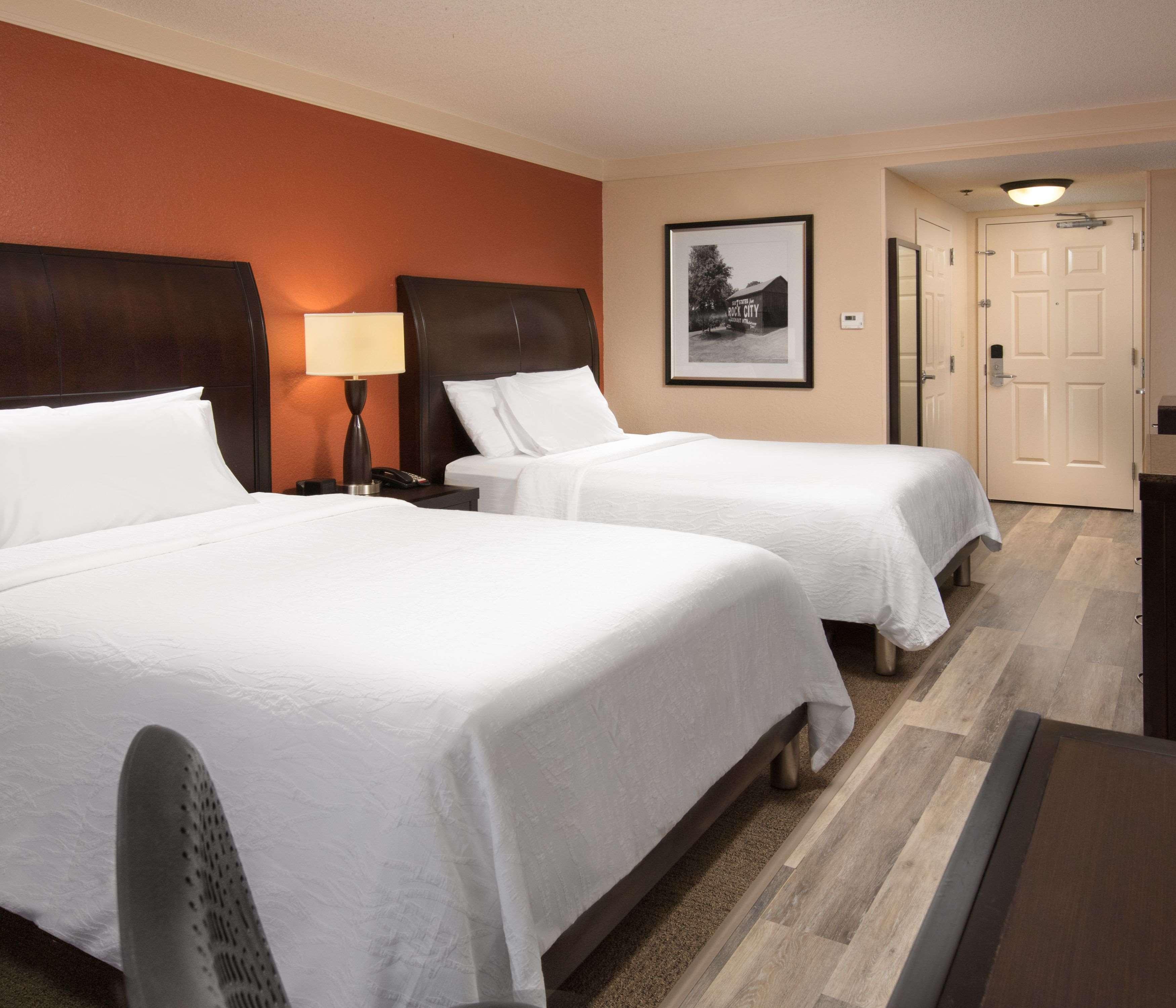 Hilton Garden Inn Chattanooga Downtown Kültér fotó