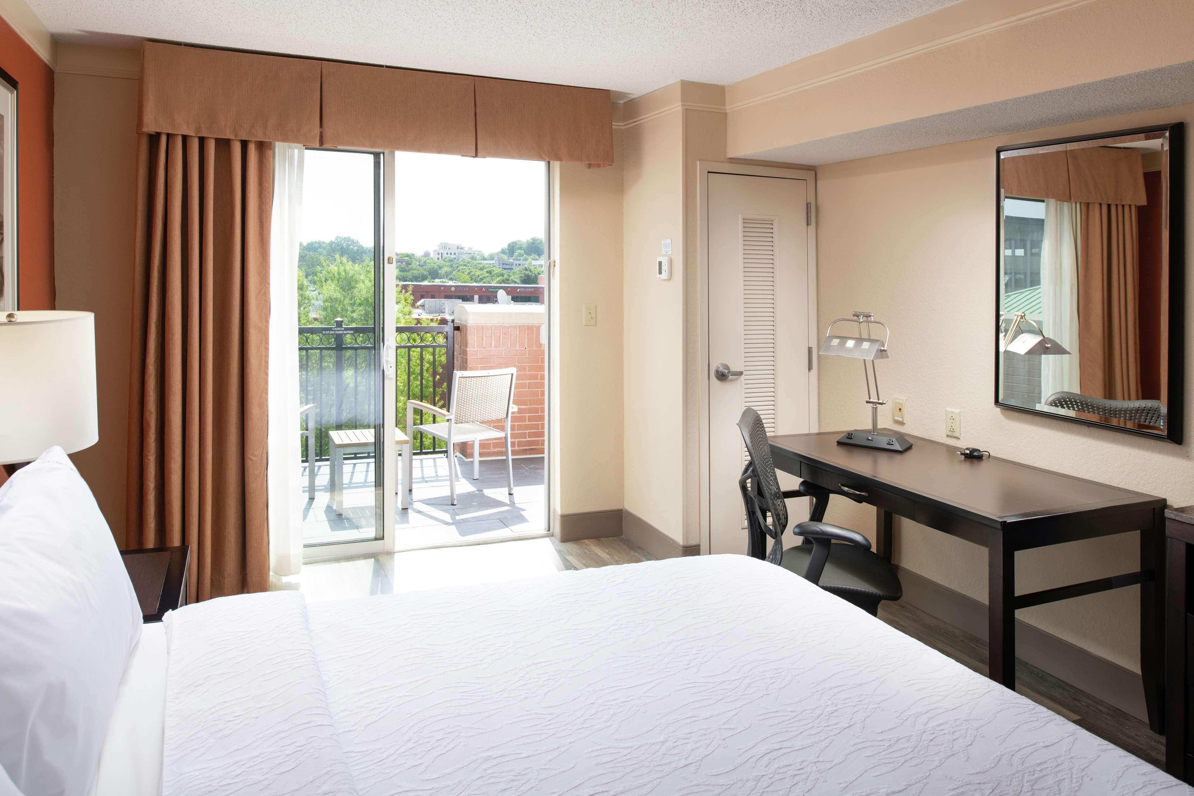 Hilton Garden Inn Chattanooga Downtown Kültér fotó