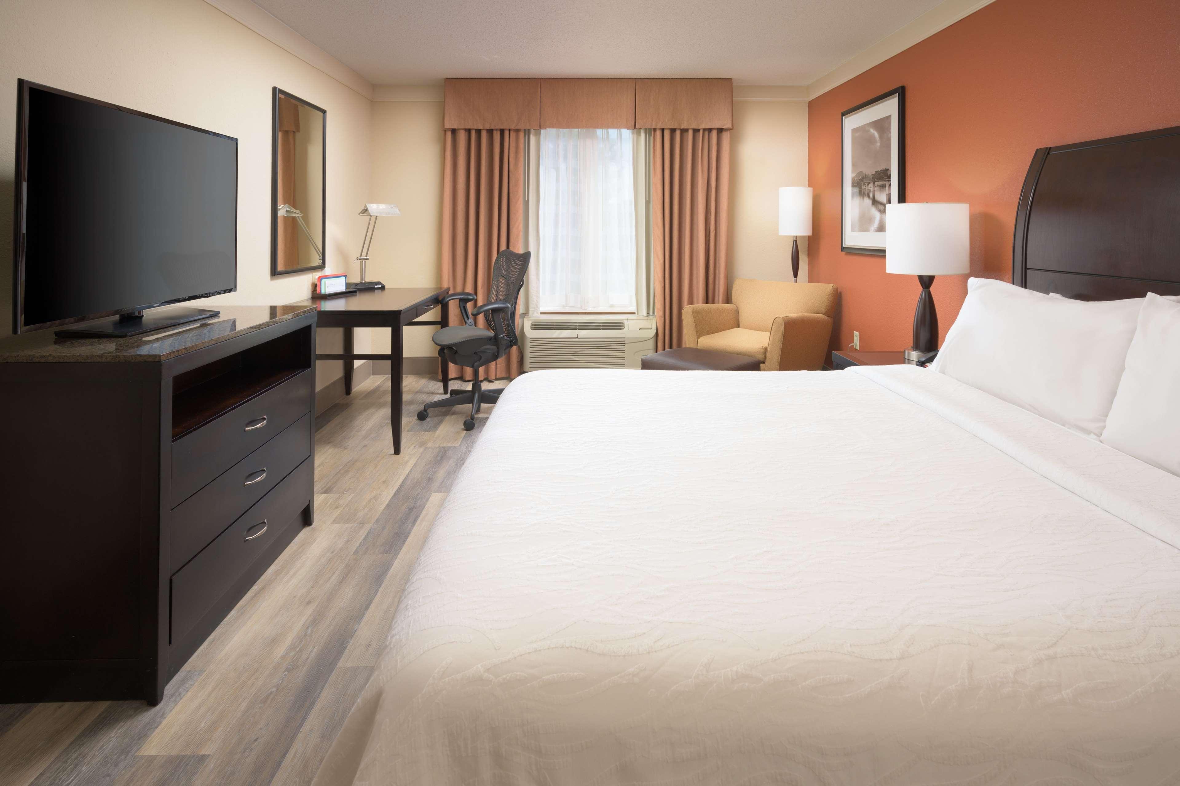 Hilton Garden Inn Chattanooga Downtown Kültér fotó