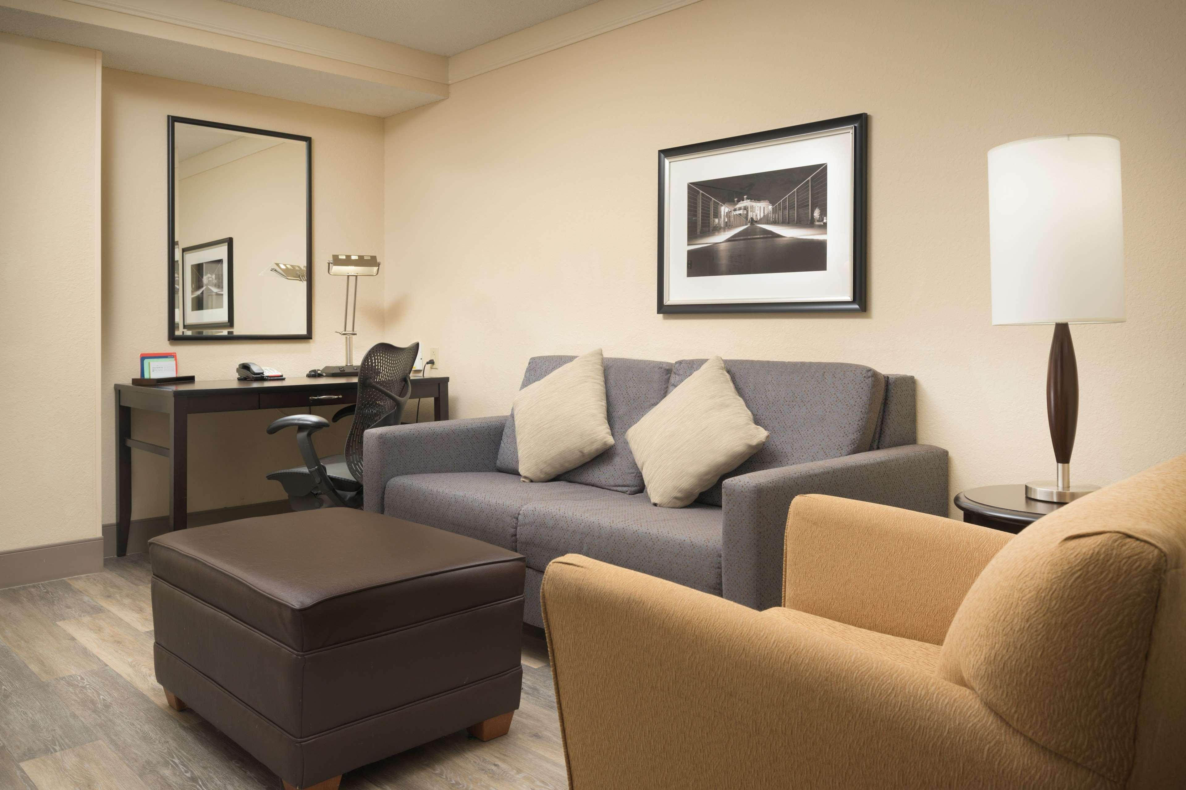 Hilton Garden Inn Chattanooga Downtown Kültér fotó