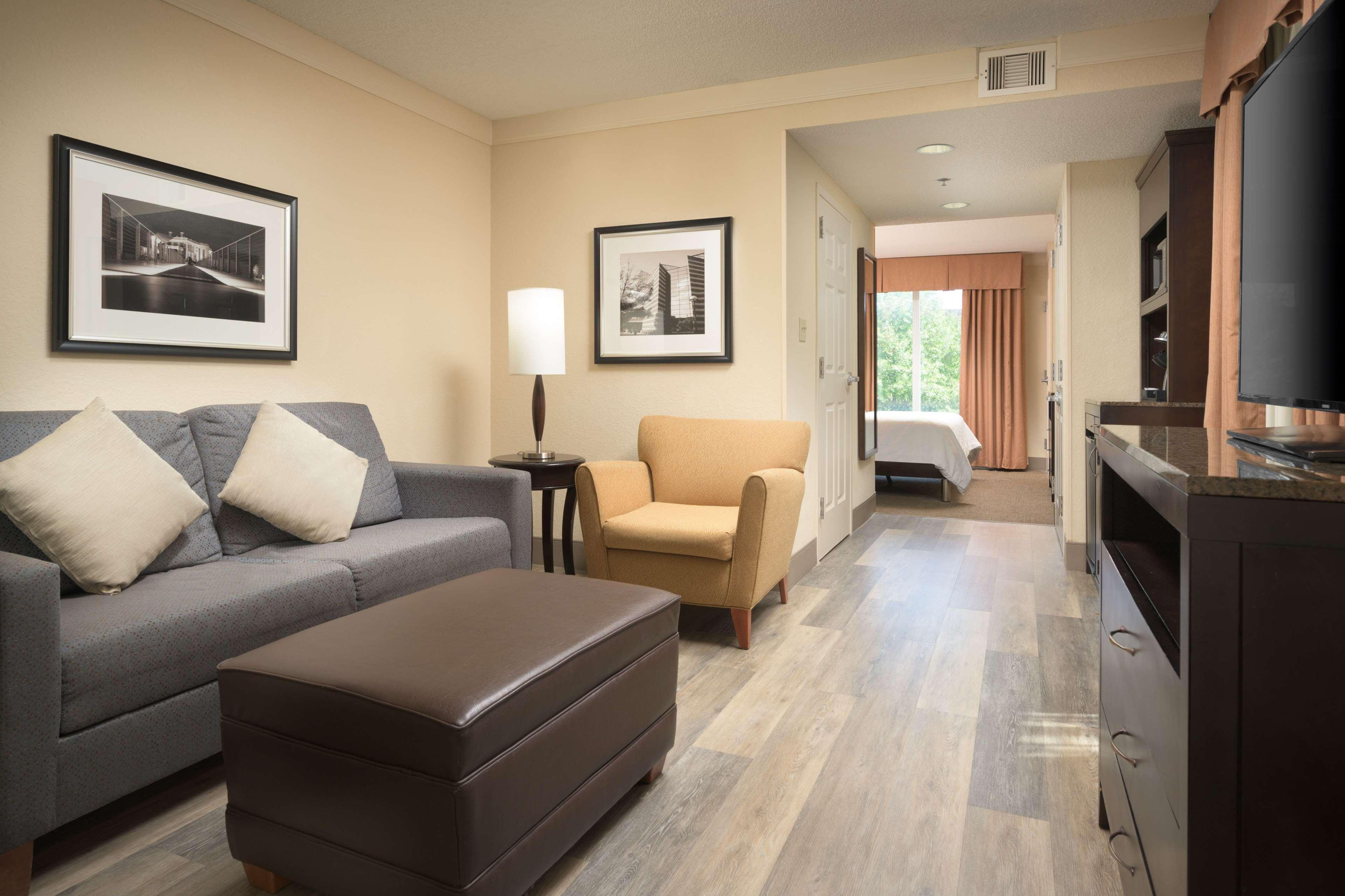 Hilton Garden Inn Chattanooga Downtown Kültér fotó