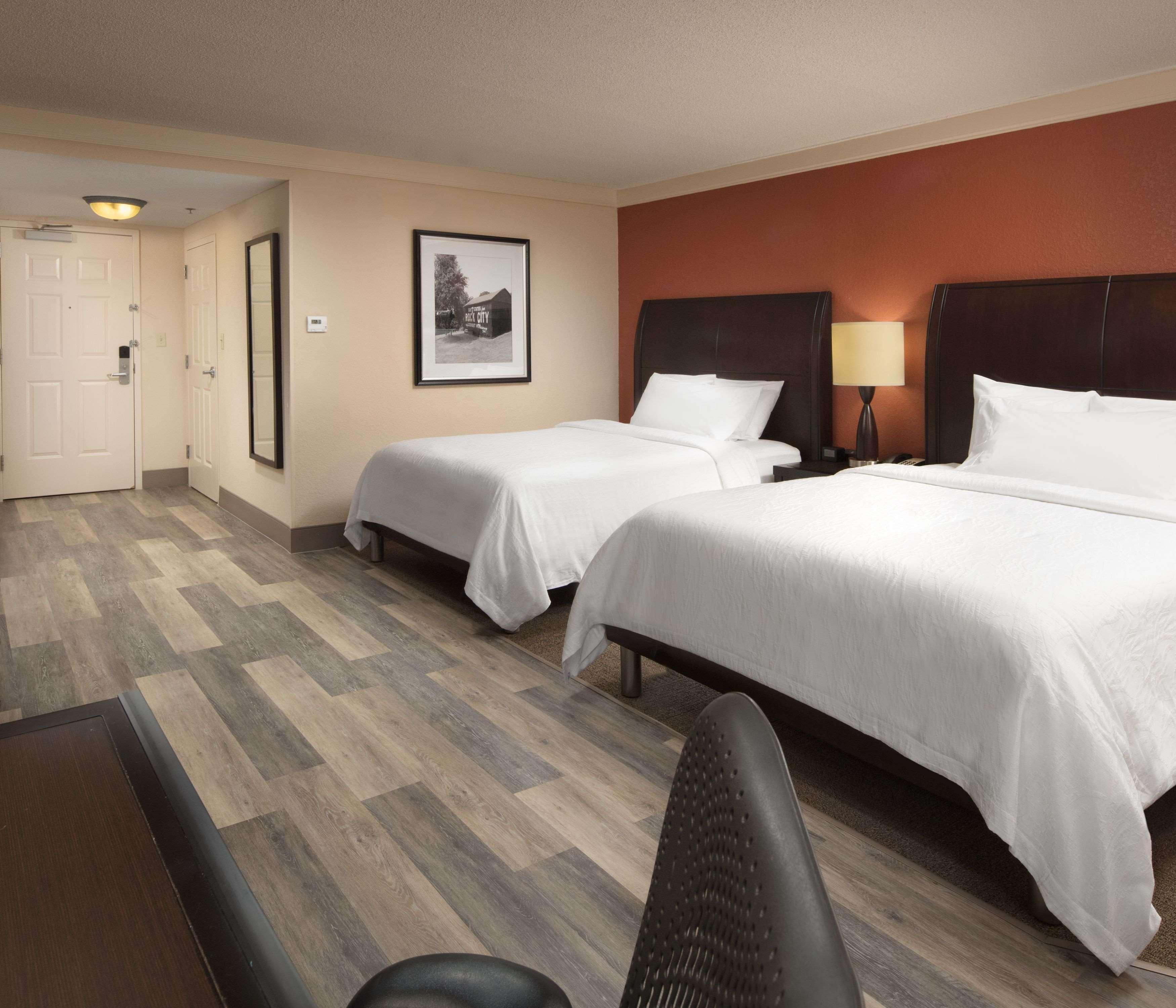 Hilton Garden Inn Chattanooga Downtown Kültér fotó