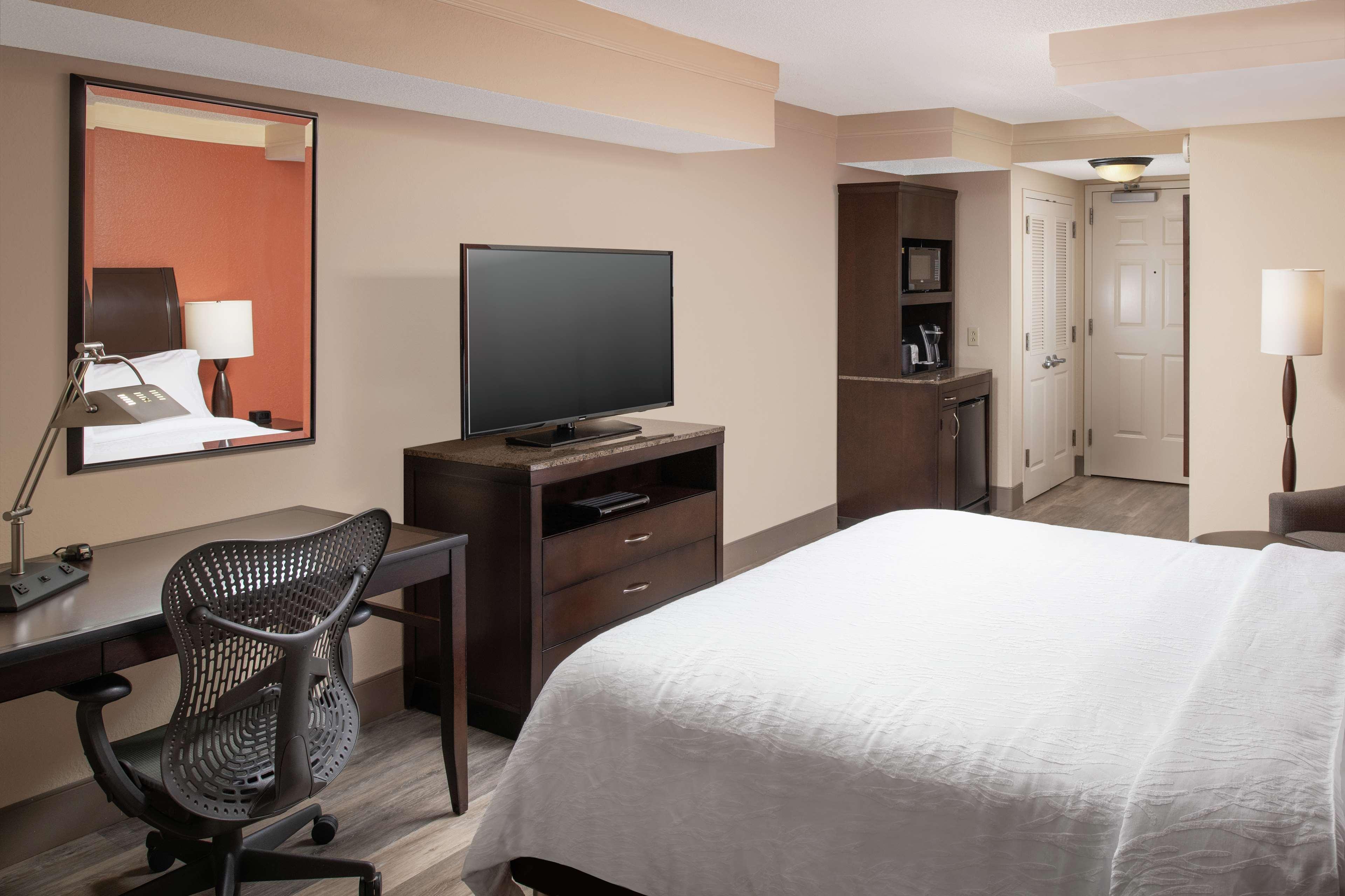 Hilton Garden Inn Chattanooga Downtown Kültér fotó