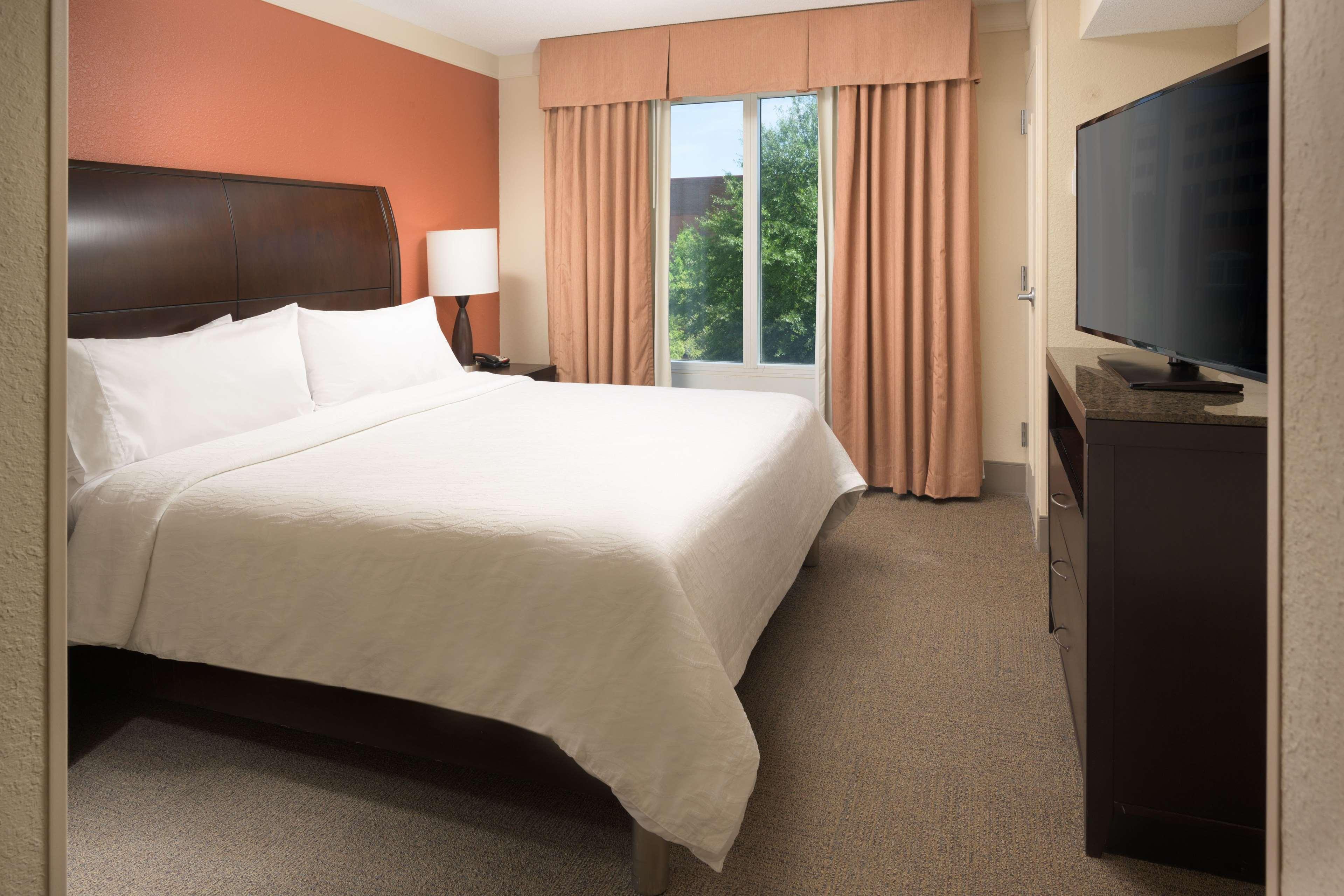 Hilton Garden Inn Chattanooga Downtown Kültér fotó