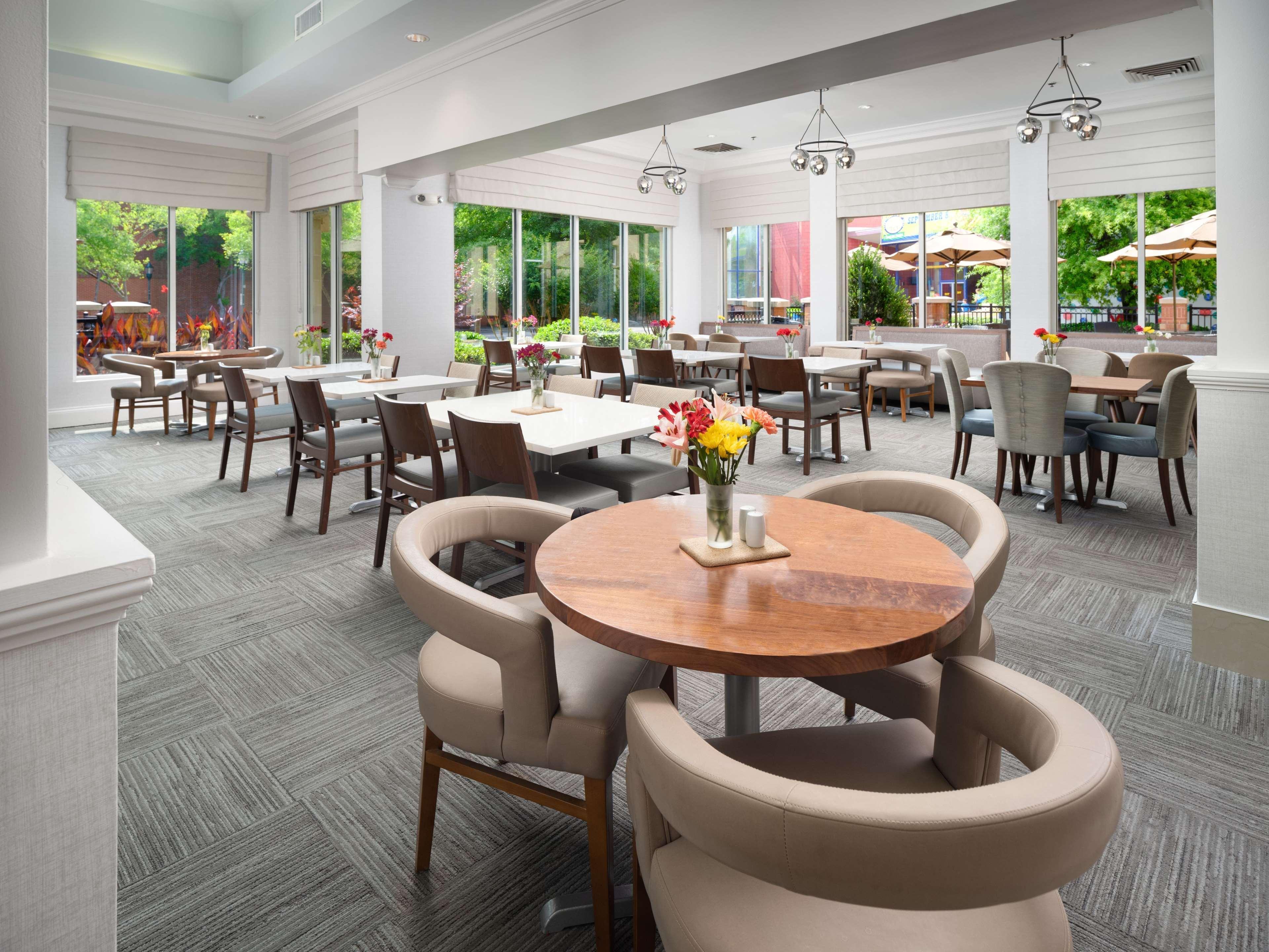 Hilton Garden Inn Chattanooga Downtown Kültér fotó