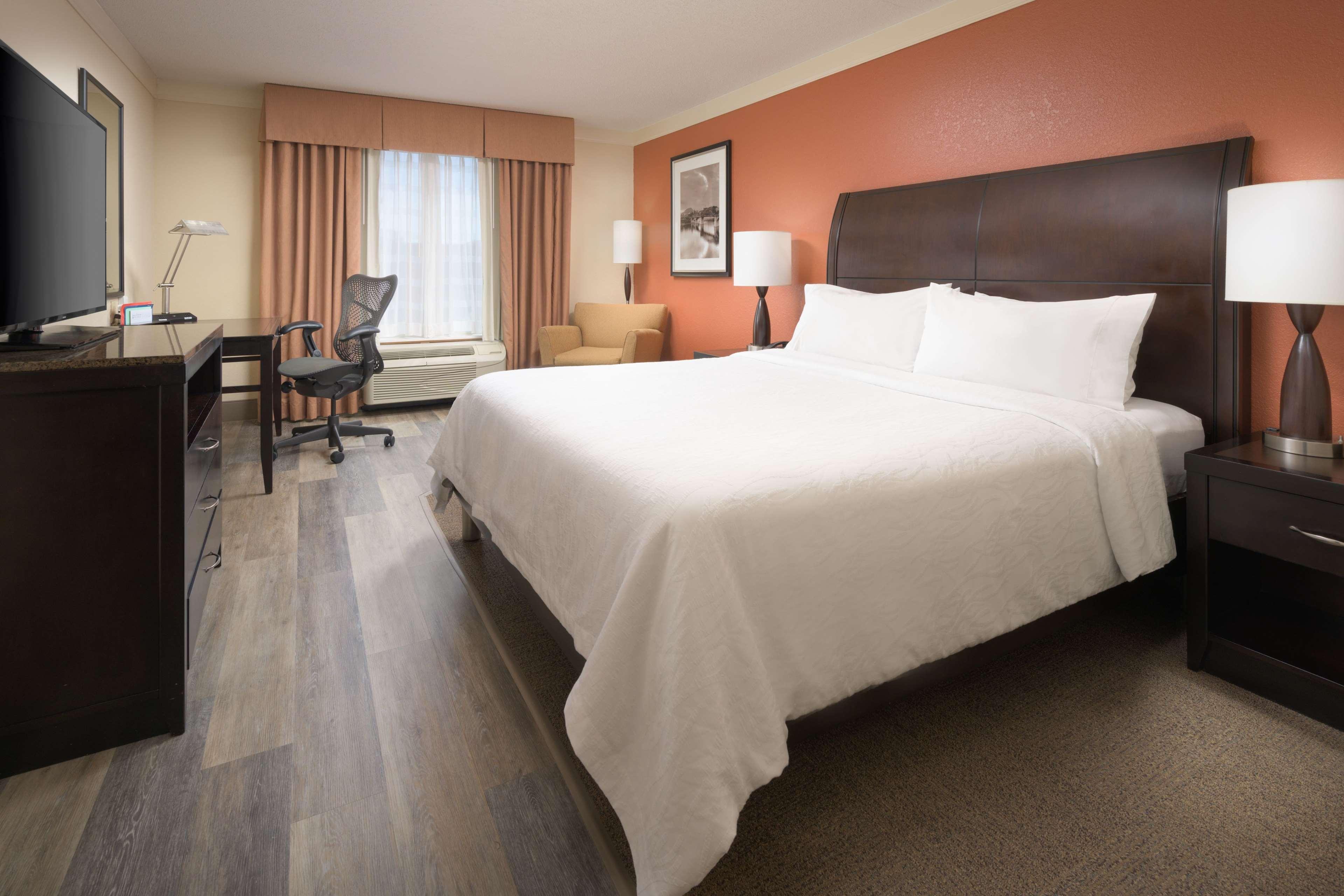 Hilton Garden Inn Chattanooga Downtown Kültér fotó