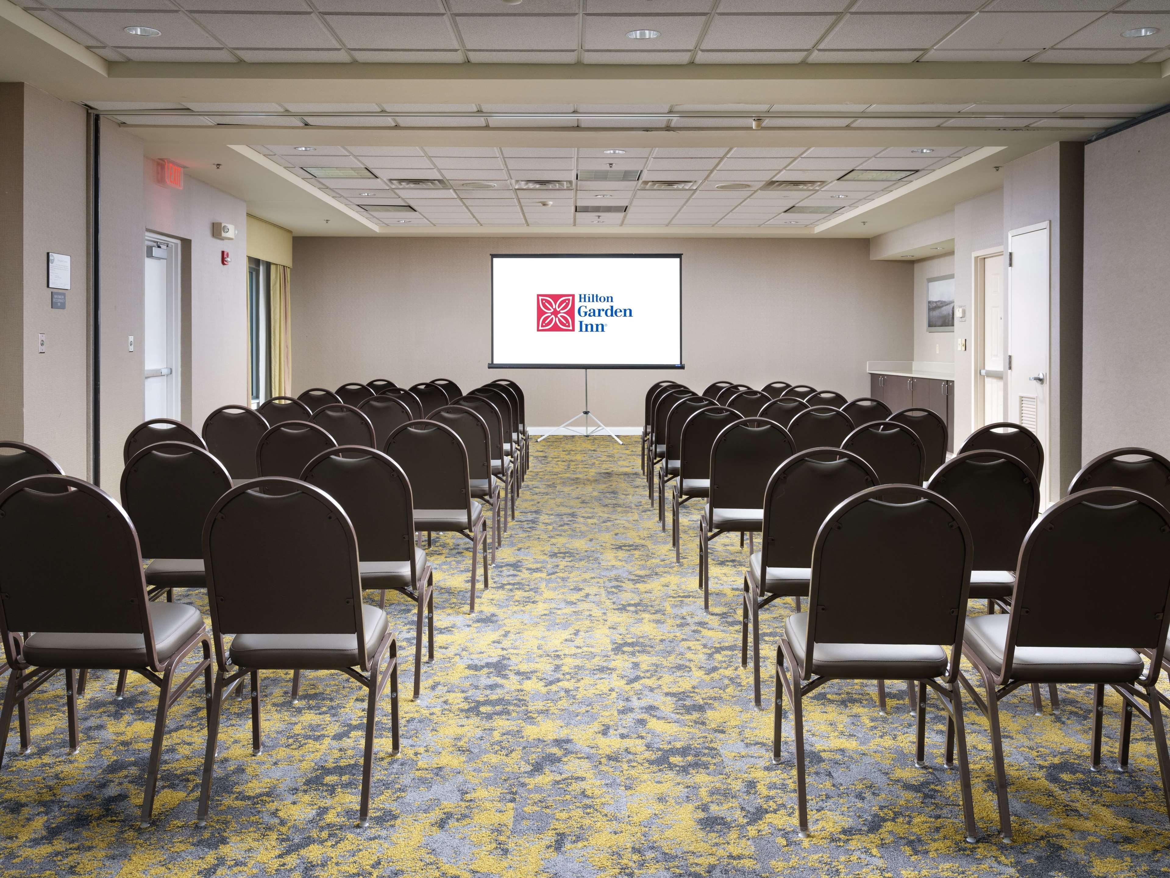 Hilton Garden Inn Chattanooga Downtown Kültér fotó