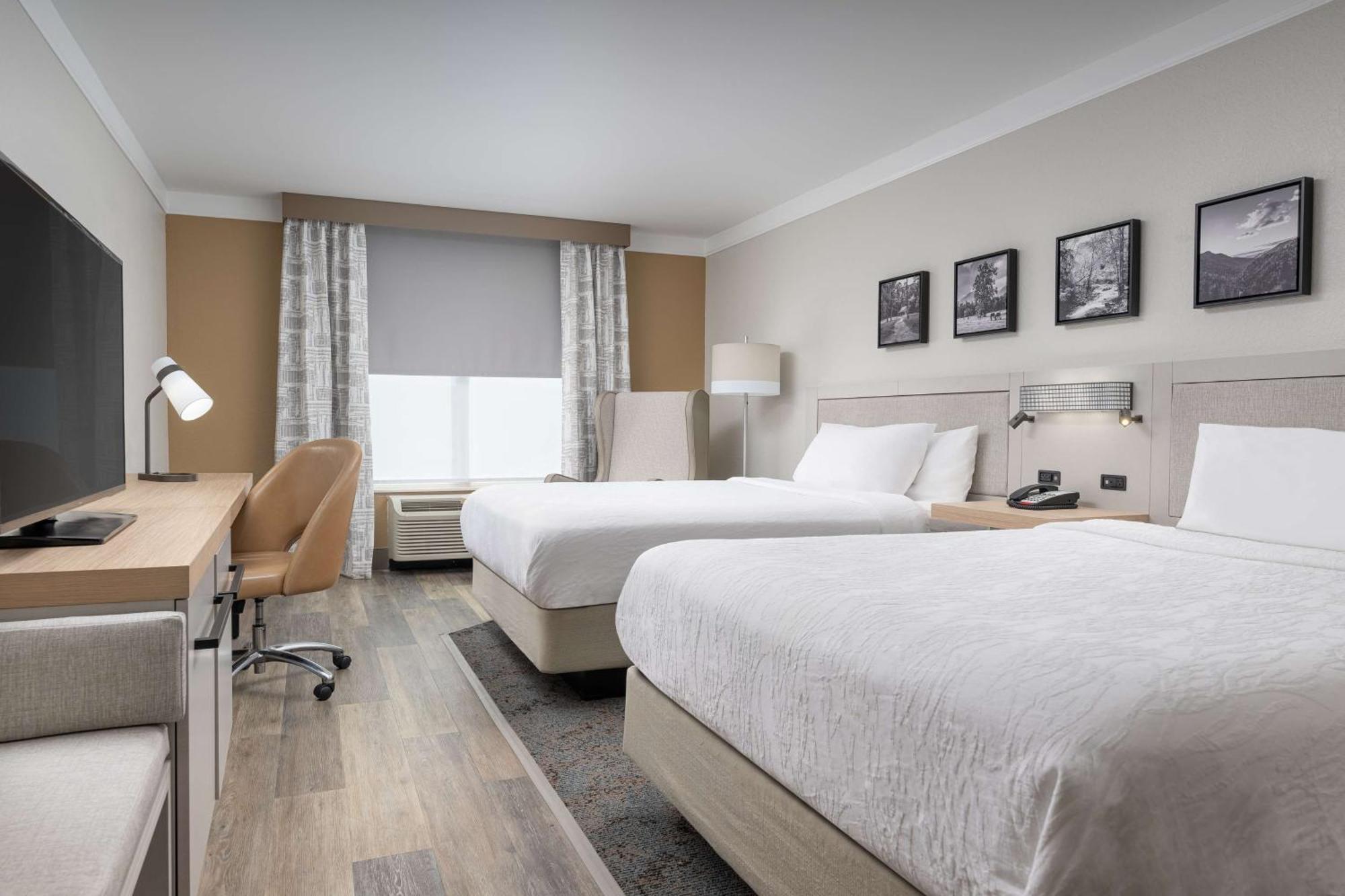 Hilton Garden Inn Chattanooga Downtown Kültér fotó