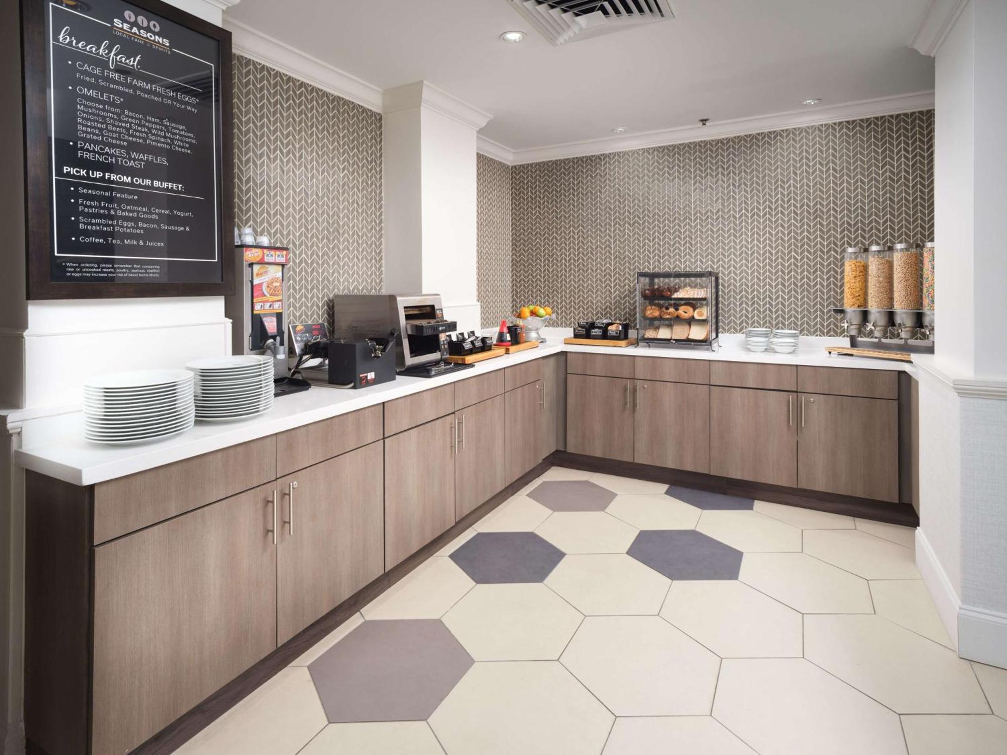 Hilton Garden Inn Chattanooga Downtown Kültér fotó