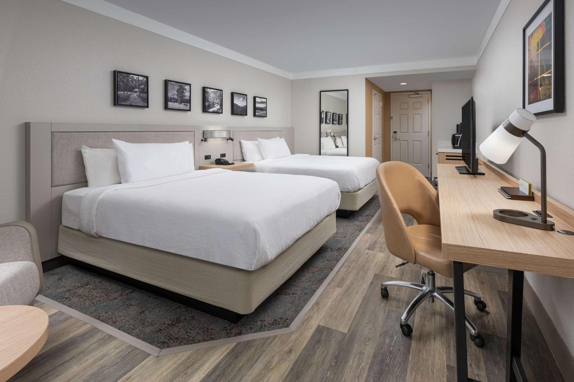 Hilton Garden Inn Chattanooga Downtown Kültér fotó