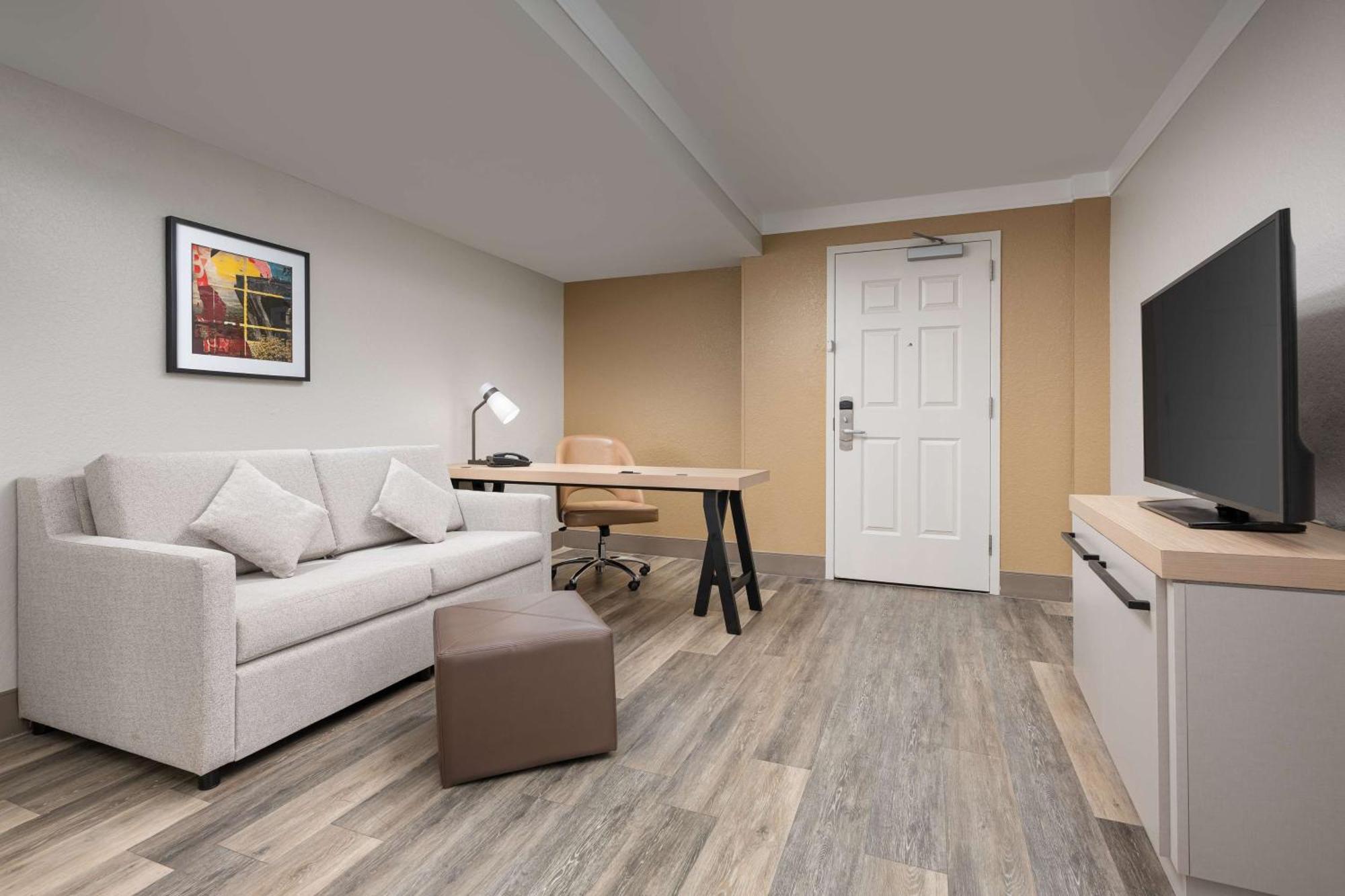 Hilton Garden Inn Chattanooga Downtown Kültér fotó