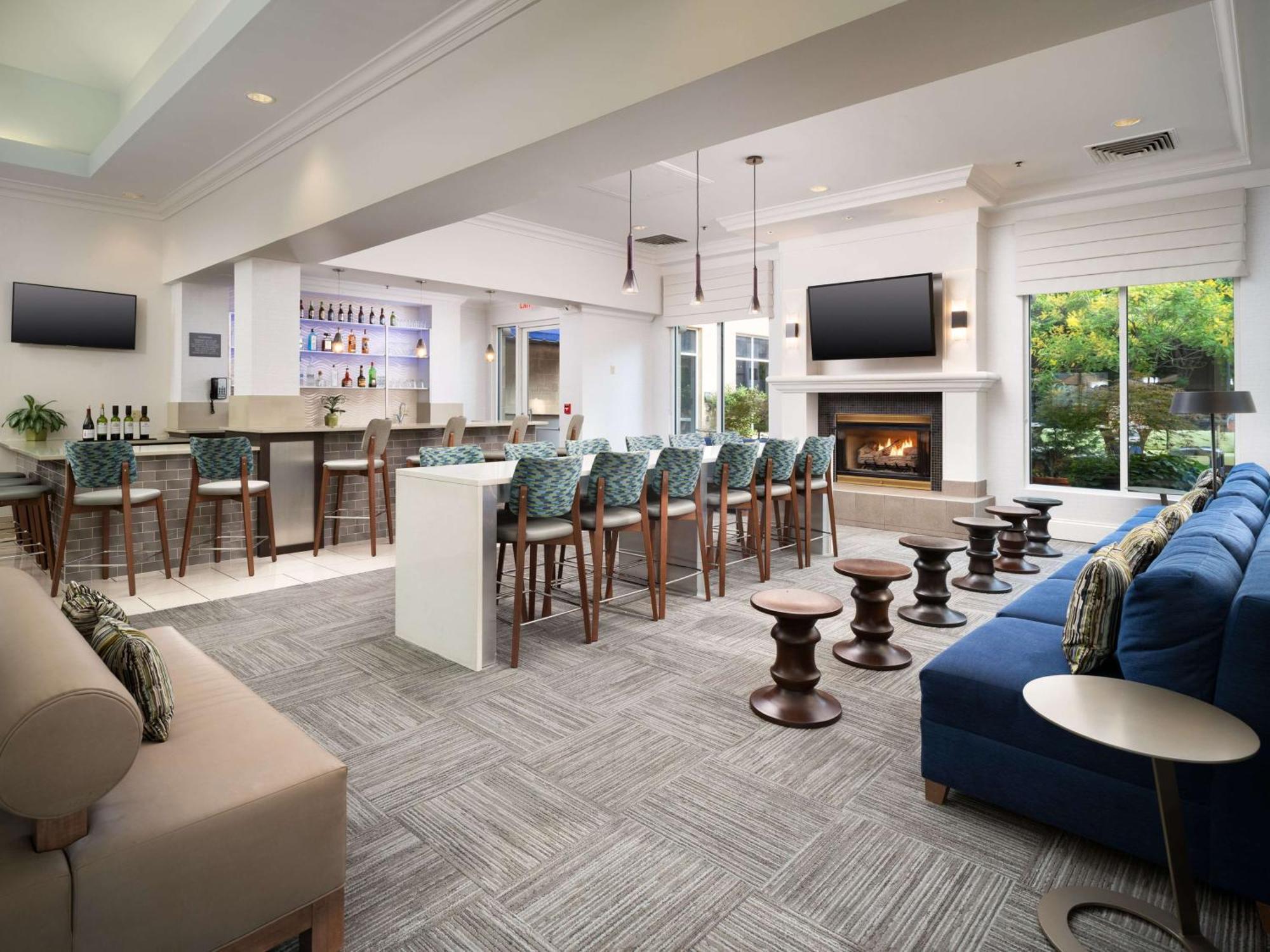 Hilton Garden Inn Chattanooga Downtown Kültér fotó