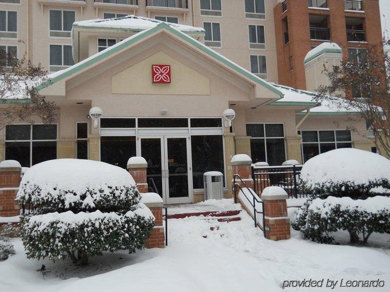 Hilton Garden Inn Chattanooga Downtown Kültér fotó