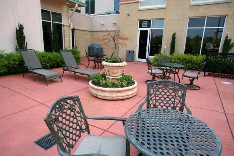 Hilton Garden Inn Chattanooga Downtown Kültér fotó